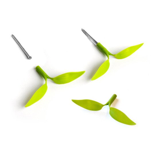 Крючки 'Leaf Nail' - купить Крючки по цене 710.0