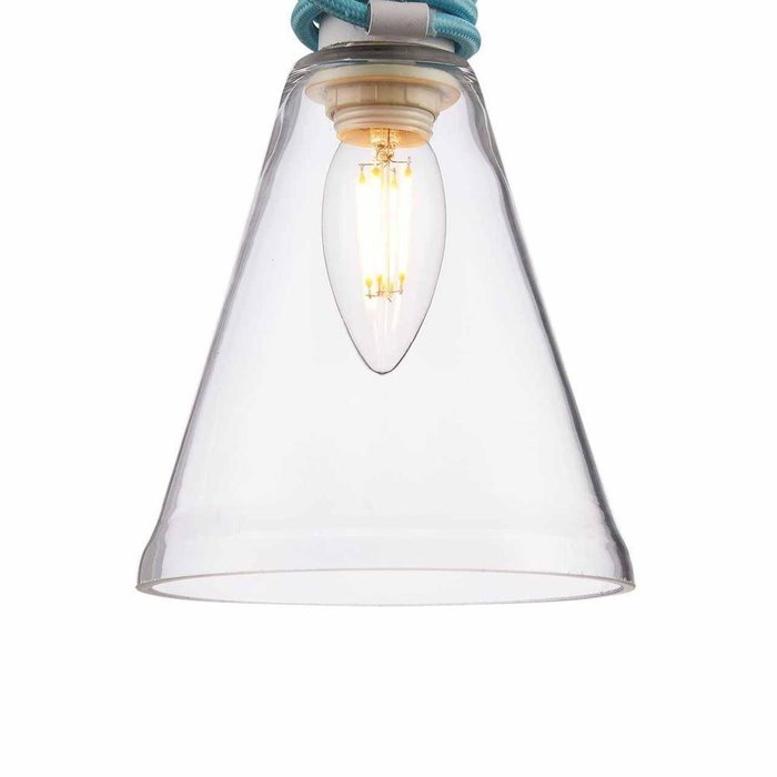 Подвесной светильник Maytoni California   - купить Подвесные светильники по цене 4600.0