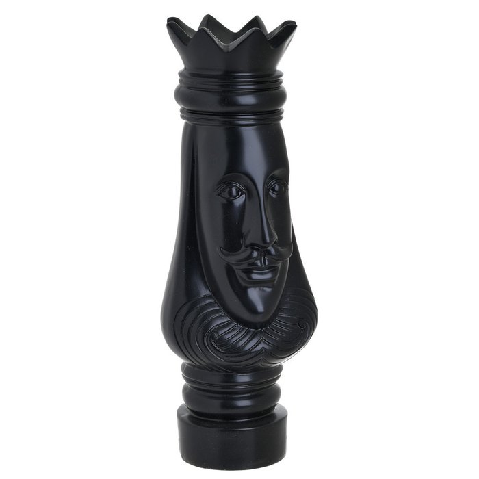 Статуэтка Chess черного цвета