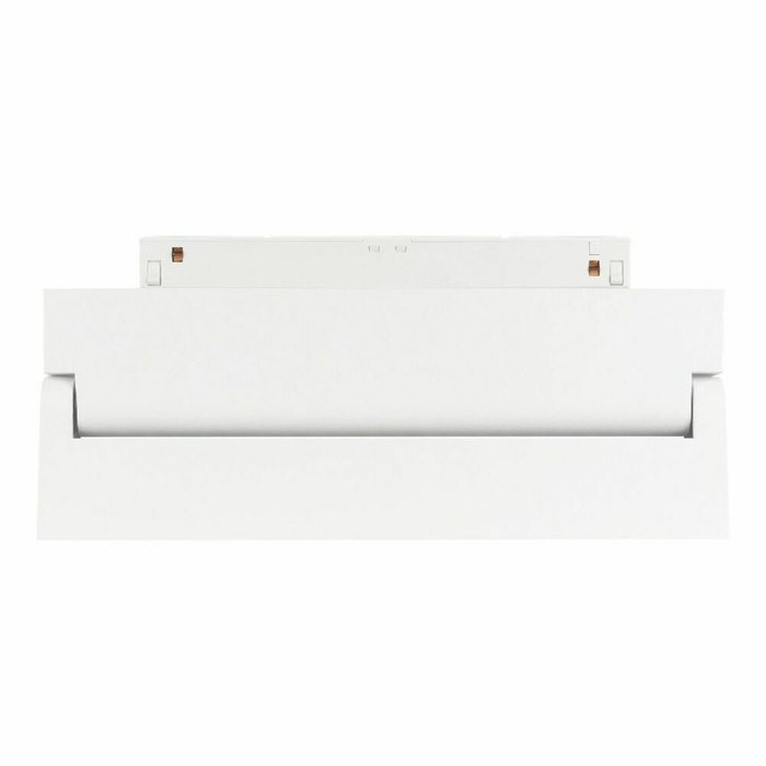 Трековый магнитный светильник Arlight MAG-ORIENT-DOTS-FOLD-S230-12W Day4000 (WH, 30 deg, 48V) 045034 - купить Трековые светильники по цене 9463.0 Трековый магнитный светильник Arlight MAG-ORIENT-DOTS-FOLD-S230-12W Day4000 (WH, 30 deg, 48V) 045034 - купить Трековые светильники по цене 9463.0