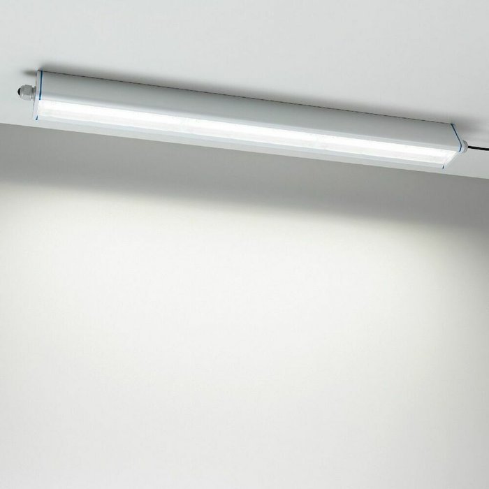 Линейный светильник Arlight SP-LAGERN-L885-150W Day5000 050026 - купить Потолочные светильники по цене 22242.0 Линейный светильник Arlight SP-LAGERN-L885-150W Day5000 050026 - купить Потолочные светильники по цене 22242.0