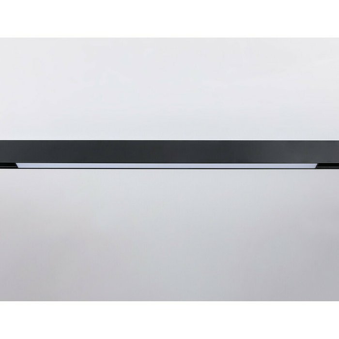 Трековый светодиодный светильник Ambrella light Track System Magnetic GL4011 - лучшие Шинопровод в INMYROOM Трековый светодиодный светильник Ambrella light Track System Magnetic GL4011 - лучшие Шинопровод в INMYROOM
