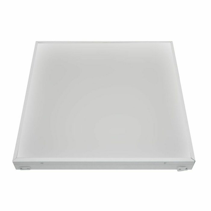 Потолочный светильник ULP-6060-36W/4000К IP40 GRILYATO OPAL SMOOTH (полимер, цвет белый) Потолочный светильник ULP-6060-36W/4000К IP40 GRILYATO OPAL SMOOTH (полимер, цвет белый)