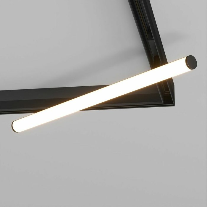 Трековый светильник Arlight Mag-Orient-Tube-Corner-L600-20W Day4000 037348 - купить Трековые светильники по цене 6036.0 Трековый светильник Arlight Mag-Orient-Tube-Corner-L600-20W Day4000 037348 - купить Трековые светильники по цене 6036.0