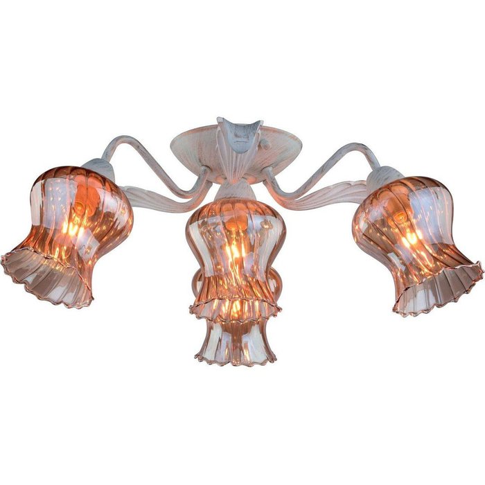 Потолочная люстра ARTE LAMP Потолочная люстра ARTE LAMP