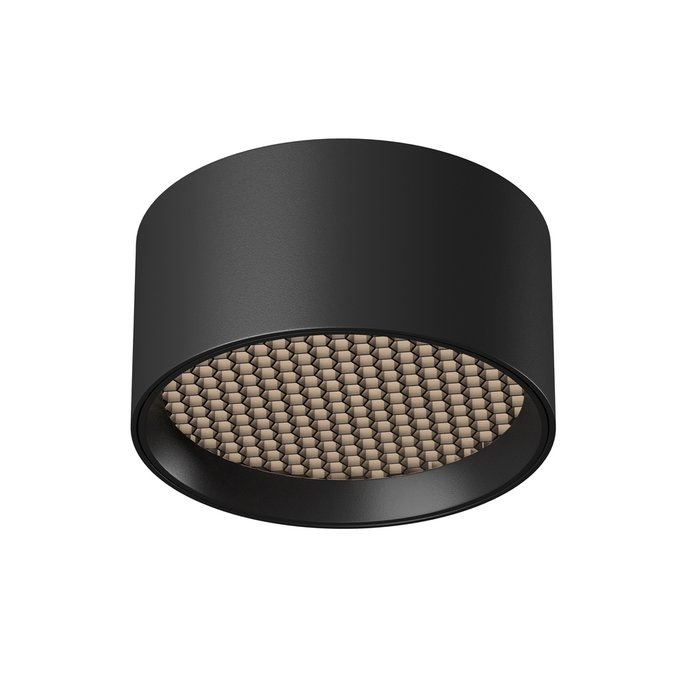 Потолочный светильник Technical C122CL-L7-4K-B Glare Ceiling Потолочный светильник Technical C122CL-L7-4K-B Glare Ceiling
