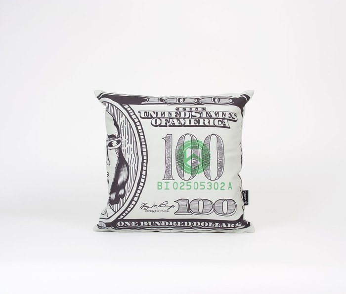 Подушка Dollar