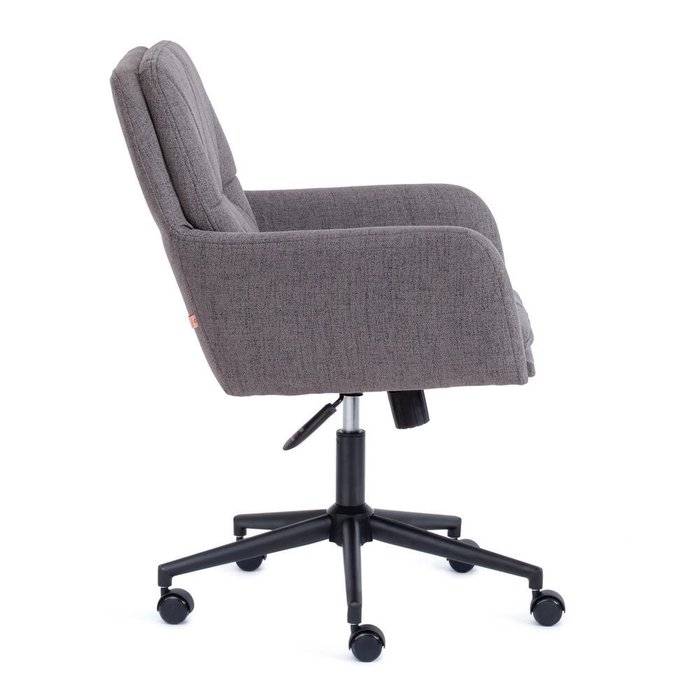 Кресло офисное Garda серого цвета - купить Офисные кресла по цене 14648.0