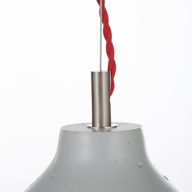 Подвесной светильник в стиле лофт "Grain" - купить Подвесные светильники по цене 7725.0