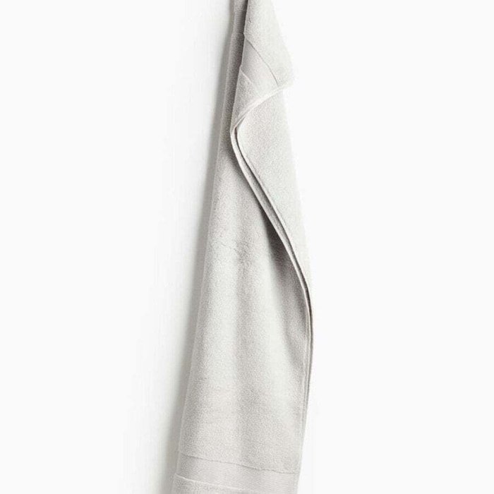 Полотенце банное из мягкой махровой ткани - купить Банные полотенца по цене 4564