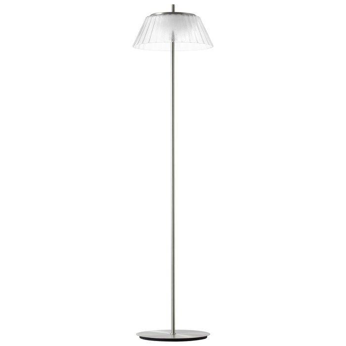 Торшер NAPOLI LED 12W 700LM КОФЕЙНЫЙ/ПРОЗРАЧНЫЙ 3000K Торшер NAPOLI LED 12W 700LM КОФЕЙНЫЙ/ПРОЗРАЧНЫЙ 3000K