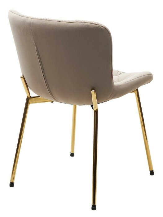 Стул Milan цвета капучино - купить Обеденные стулья по цене 3930.0