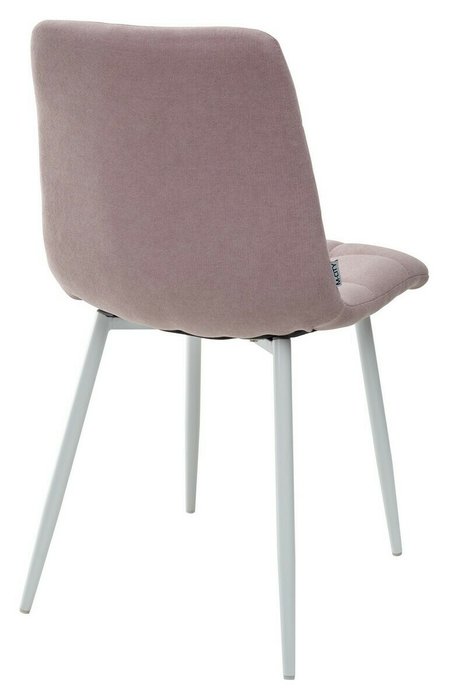 Стул Chilli лилового цвета - лучшие Обеденные стулья в INMYROOM