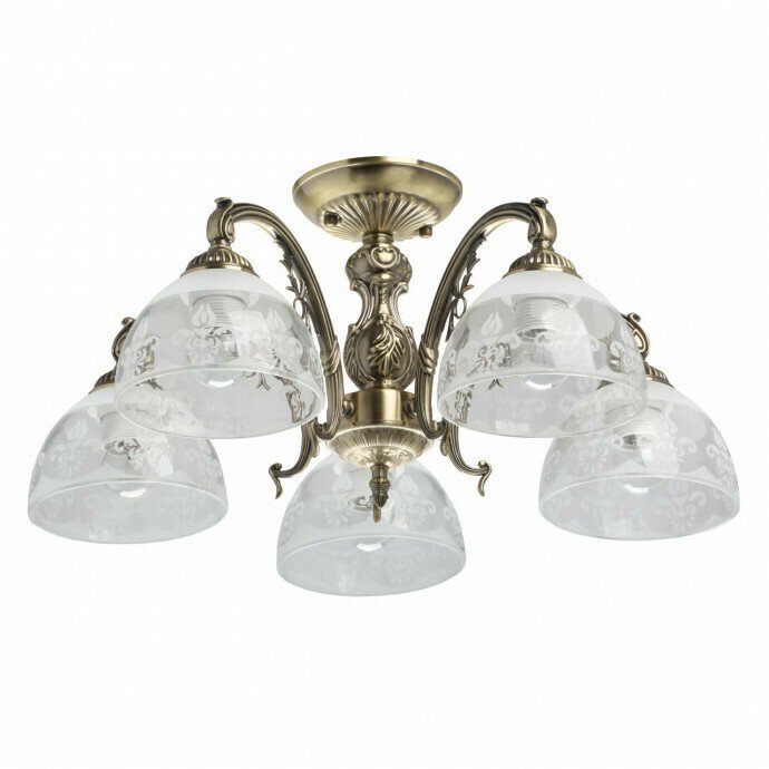 Люстра MW-Light Аманда Люстра MW-Light Аманда