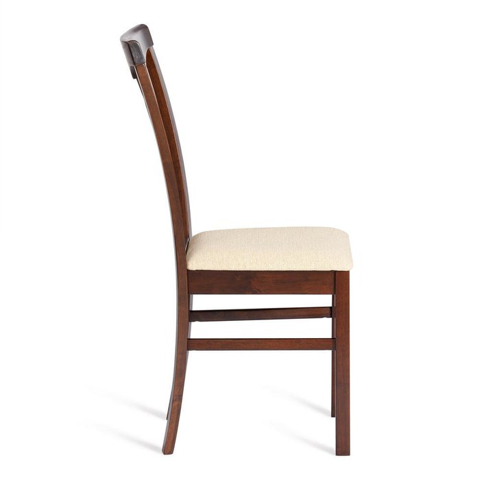 Стул Hermes коричневого цвета - купить Обеденные стулья по цене 5140.0