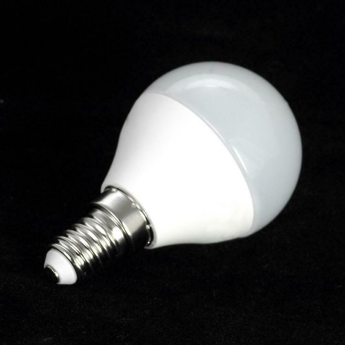 Встраиваемый светильник Leinell бело-серого цвета - купить Встраиваемые споты по цене 2617.0