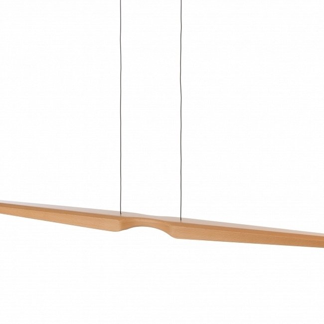Подвесной светильник M-Wood из массива дерева - купить Подвесные светильники по цене 20394.0