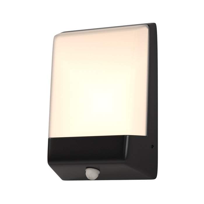 Настенный светильник (бра) Outdoor O448WL-L9GF3KSR Row Outdoor