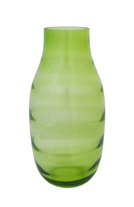 Настольная ваза Taila Small Vase зеленого цвета