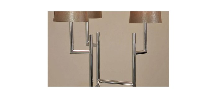 Настольная лампа Screen - купить Настольные лампы по цене 65300 Настольная лампа Screen - купить Настольные лампы по цене 65300