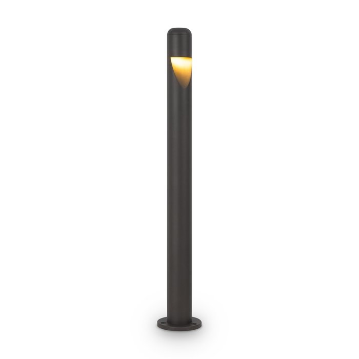 Ландшафтный светильник Hagen черного цвета - купить Наземные светильники по цене 9890.0