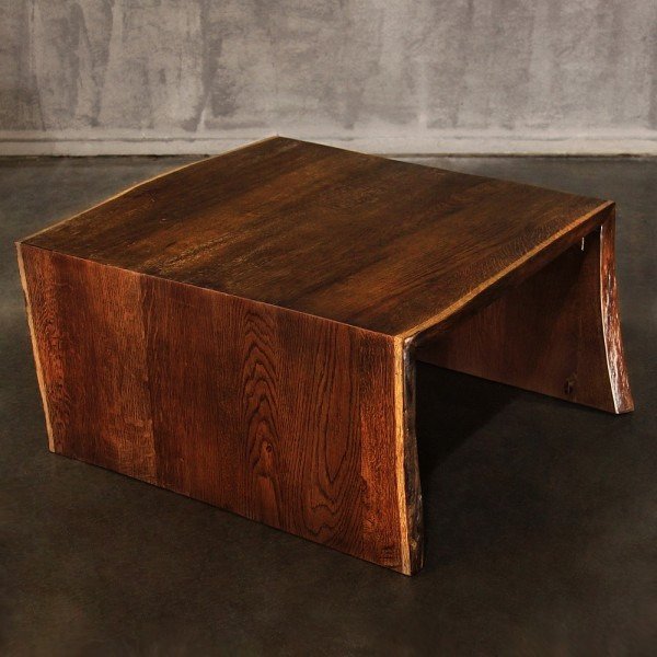 Журнальный столик Xoak из дерева - купить Журнальные столики по цене 29000.0