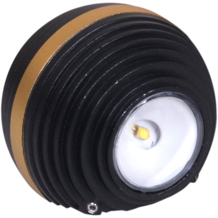 Архитектурный светильник 86828-9.2-002TLF LED2*3W BK (металл, цвет черный) - купить Настенные уличные светильники по цене 1180.0 Архитектурный светильник 86828-9.2-002TLF LED2*3W BK (металл, цвет черный) - купить Настенные уличные светильники по цене 1180.0
