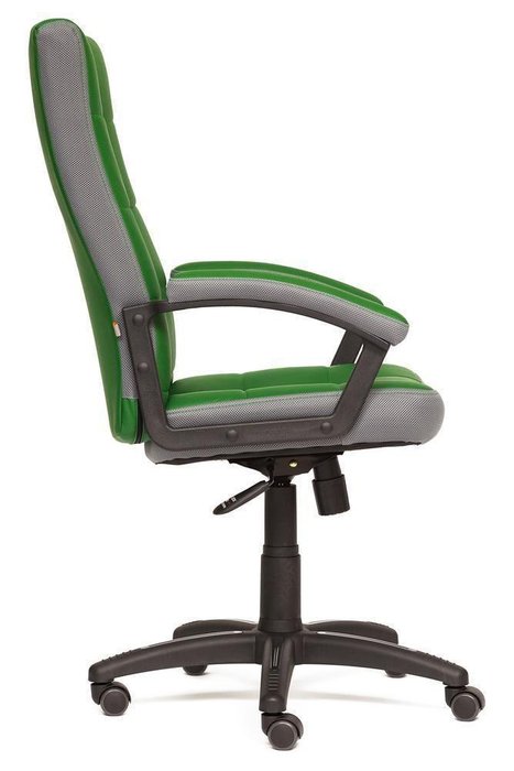 Кресло офисное Trendy зеленого цвета - лучшие Офисные кресла в INMYROOM