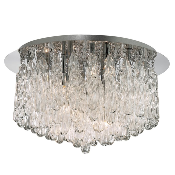 Люстра Odeon light Люстра Odeon light