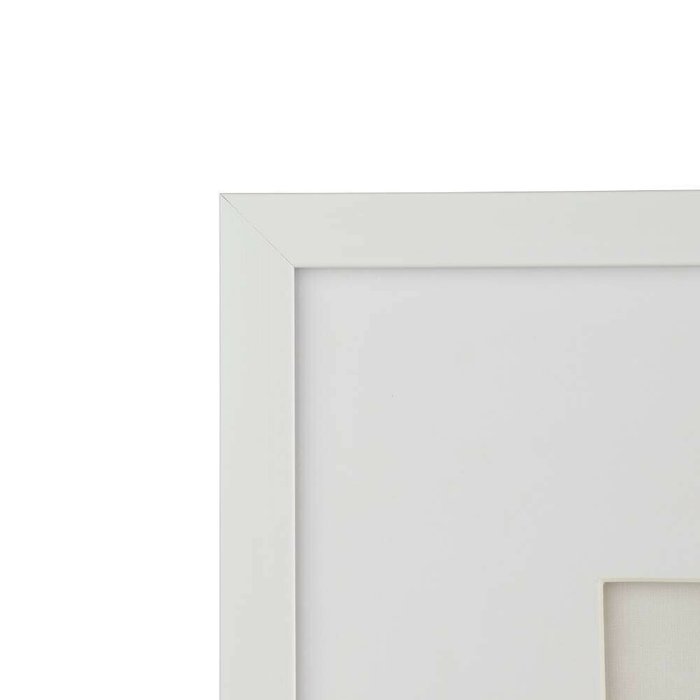 Картина Roberval 50х50 бежевого цвета - лучшие Картины в INMYROOM