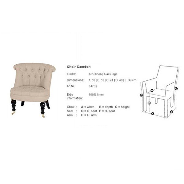Кресло   - купить Интерьерные кресла по цене 28600.0