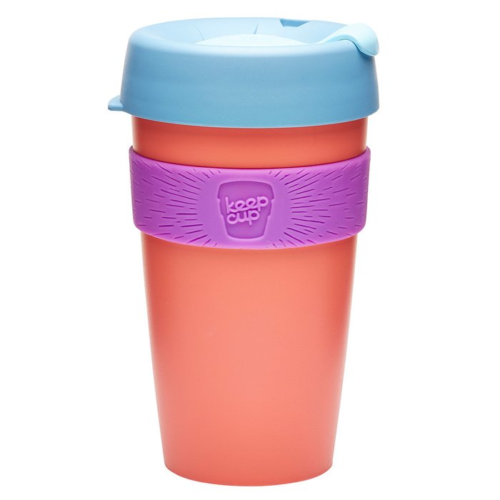 Кружка keepcup apricot 454 мл.