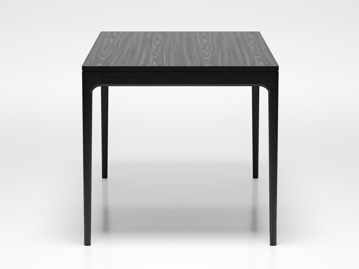 Обеденный стол Fargo XXL черного цвета - лучшие Обеденные столы в INMYROOM