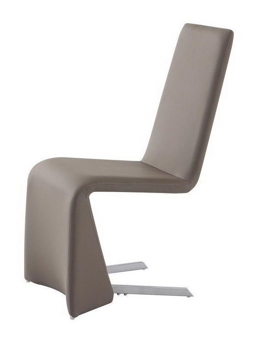 Стул цвета светлый орех - купить Обеденные стулья по цене 9800.0