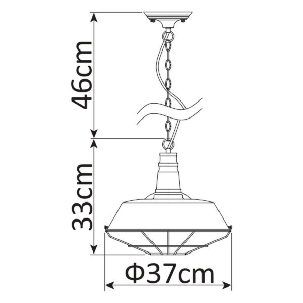 Подвесной светильник Arte Lamp Ferrico - купить Подвесные светильники по цене 7990.0