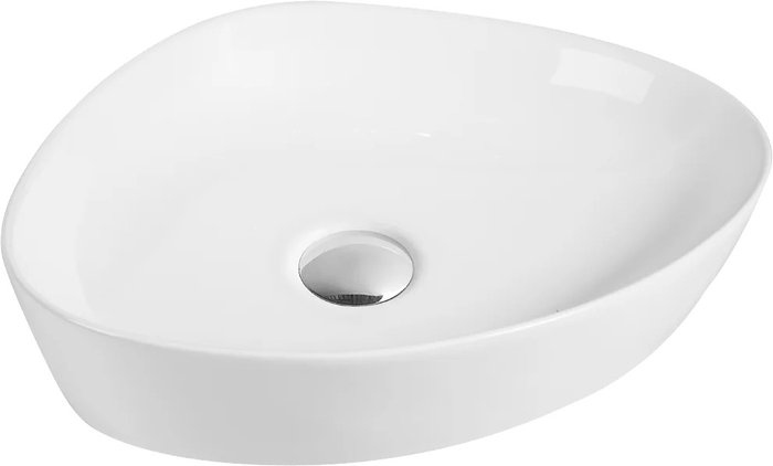 Раковина B07 накладная