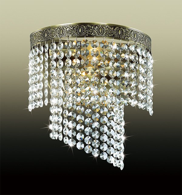Бра "Ermina" Odeon Light