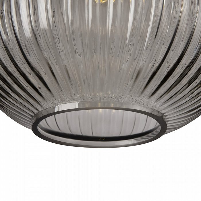 Подвесной светильник Freya со стеклянным плафоном -01AM - лучшие Подвесные светильники в INMYROOM