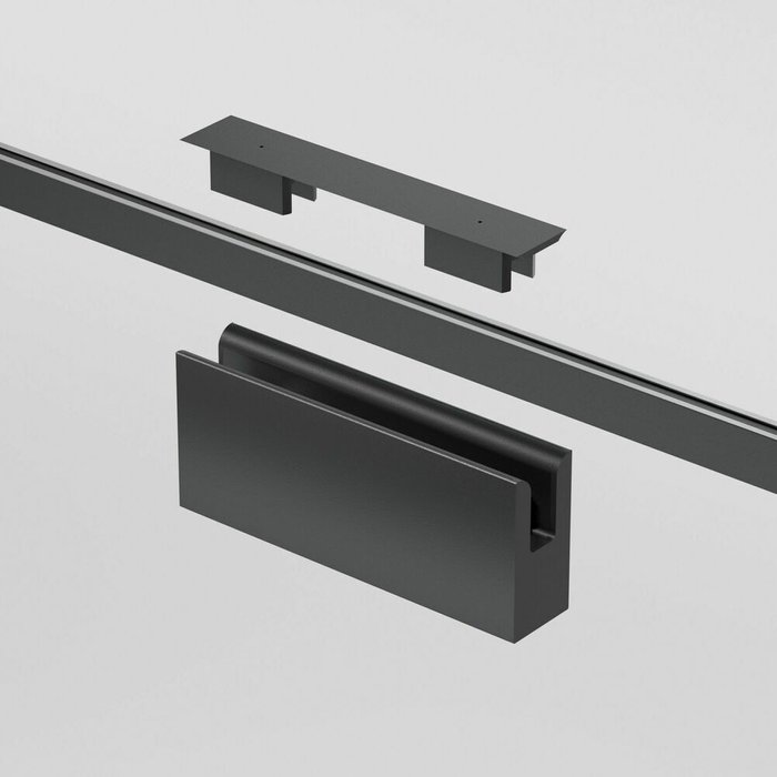 Трековый светильник 6W 3000K (чёрный) 85122/01 Esthetic Magnetic  - лучшие Трековые светильники в INMYROOM