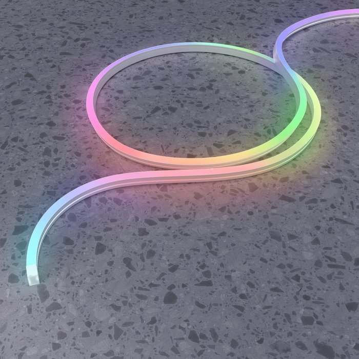 Гибкий неон Led Strip 432052 Изгиб поперек оптической оси Гибкий неон - лучшие Гибкий неон в INMYROOM Гибкий неон Led Strip 432052 Изгиб поперек оптической оси Гибкий неон - лучшие Гибкий неон в INMYROOM