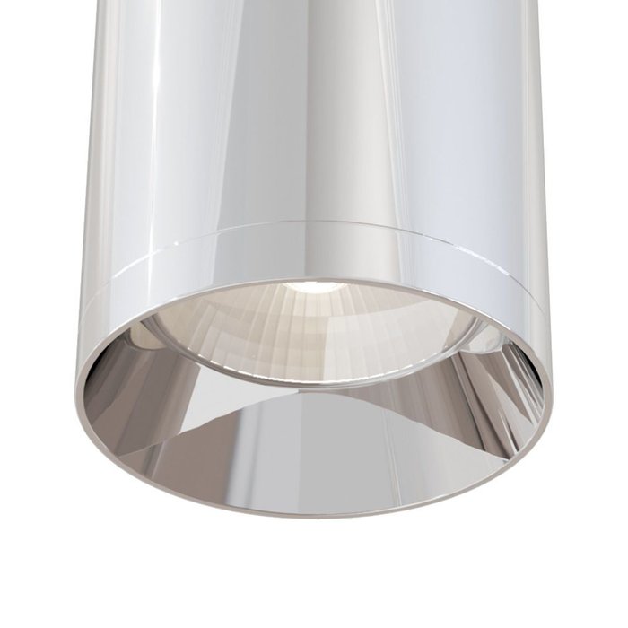 Потолочный светильник Alfa из металла - купить Потолочные светильники по цене 1390.0