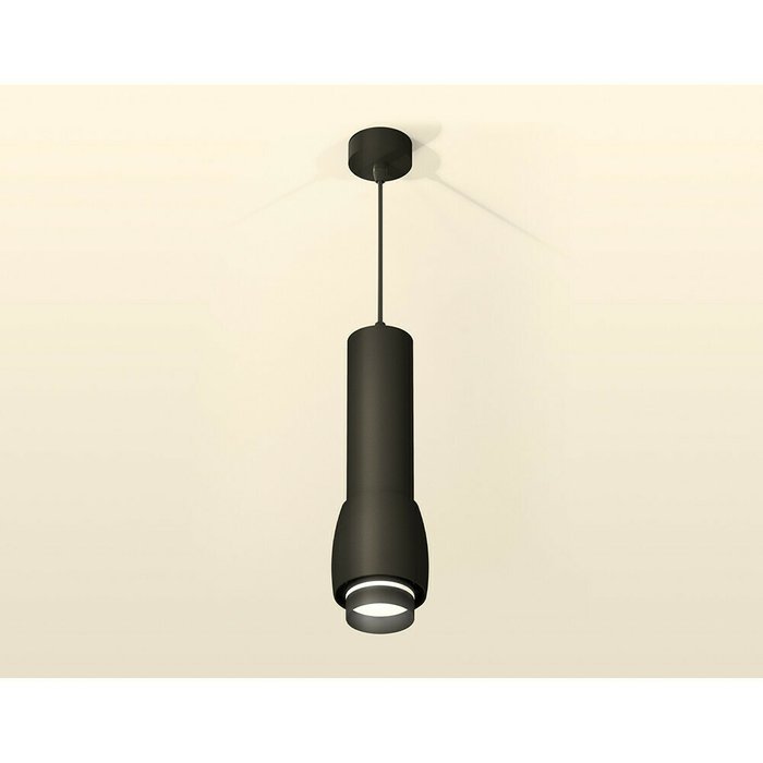 Люстра Ambrella Techno Spot XP1142012 - купить Подвесные светильники по цене 10547.0