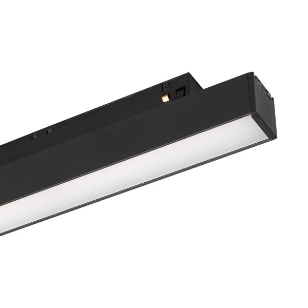 Трековый светильник Arlight Mag-Flex-Flat-L235-8W Warm3000 036316 - купить Трековые светильники по цене 5804.0 Трековый светильник Arlight Mag-Flex-Flat-L235-8W Warm3000 036316 - купить Трековые светильники по цене 5804.0