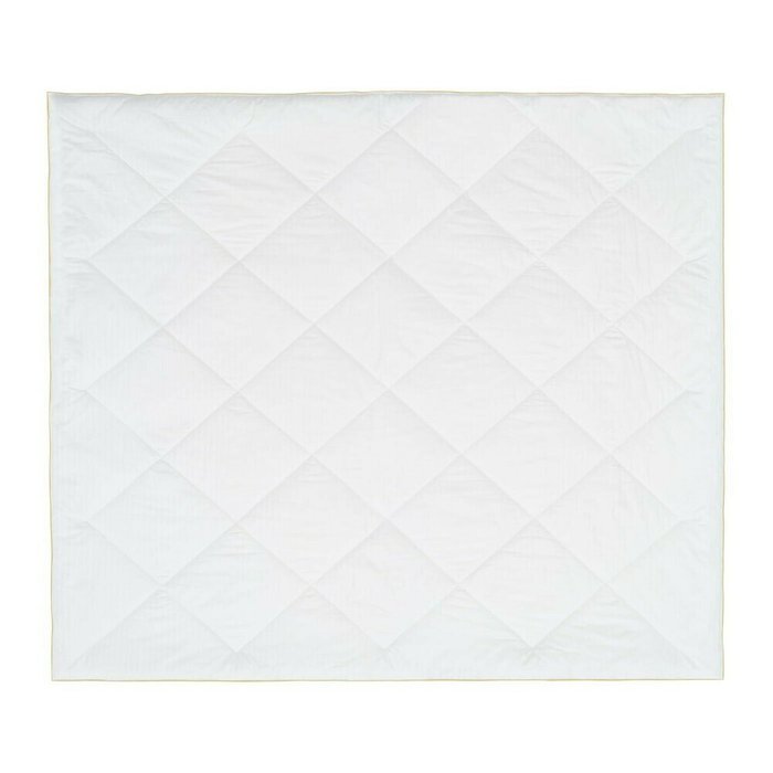Одеяло Sofi 195х215 белого цвета - купить Одеяла по цене 10332.0