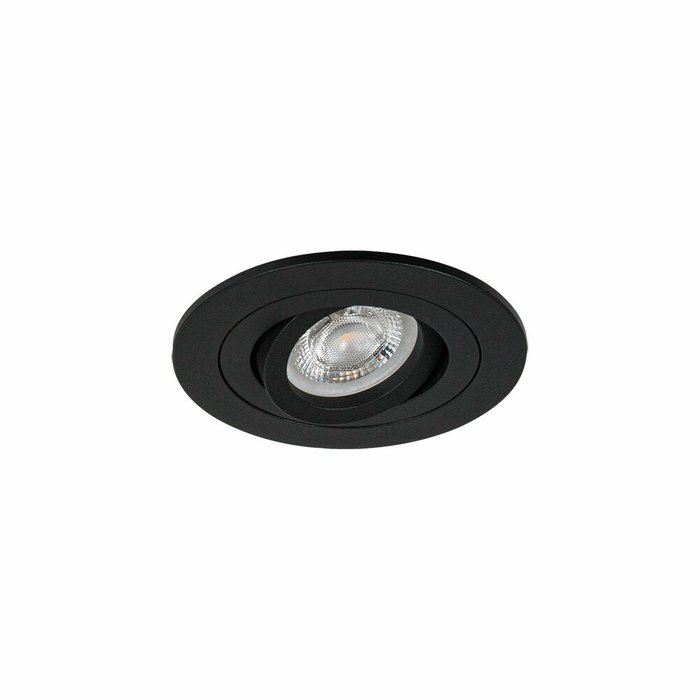 Точечный встраиваемый светильник Arte Lamp TARF MINI A2067PL-1BK - купить Встраиваемые споты по цене 490.0 Точечный встраиваемый светильник Arte Lamp TARF MINI A2067PL-1BK - купить Встраиваемые споты по цене 490.0