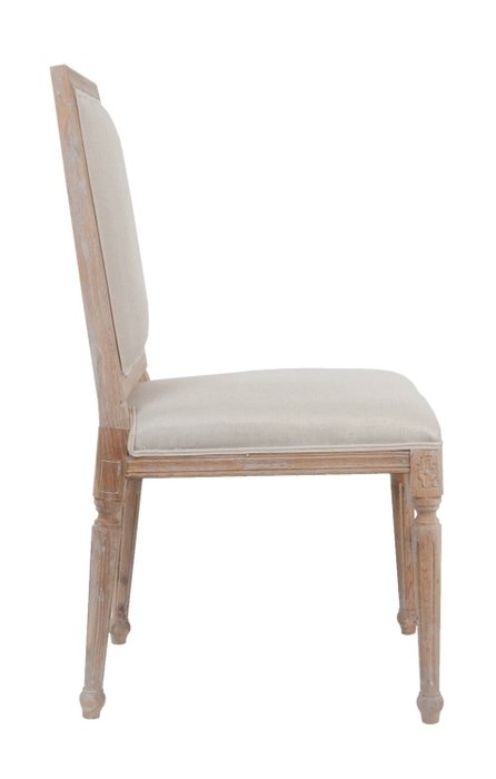 Стул Lotos с мягкой обивкой - купить Обеденные стулья по цене 28500.0