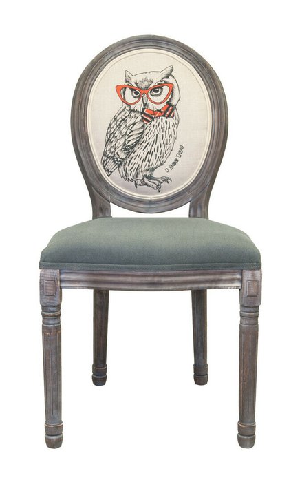Стул Volker Owl Стул Volker Owl