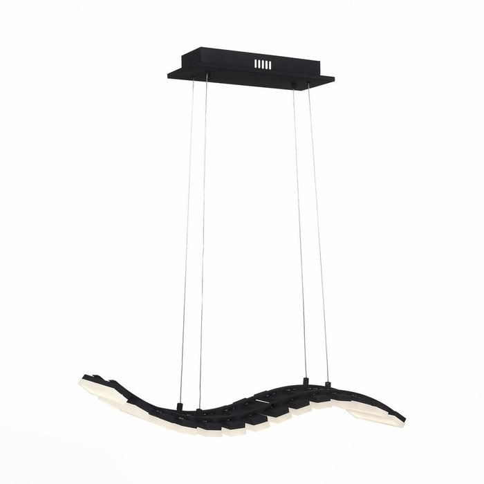 Подвесной светодиодный светильник ST Luce Scaletta  - купить Подвесные люстры по цене 36621.0