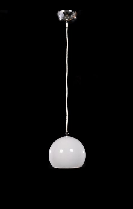 Подвесной светильник Aurora белого цвета - лучшие Подвесные светильники в INMYROOM