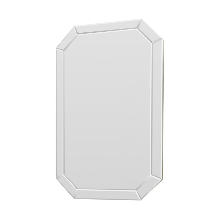 Настенное зеркало Lorenze 110x170 с фацетом Настенное зеркало Lorenze 110x170 с фацетом